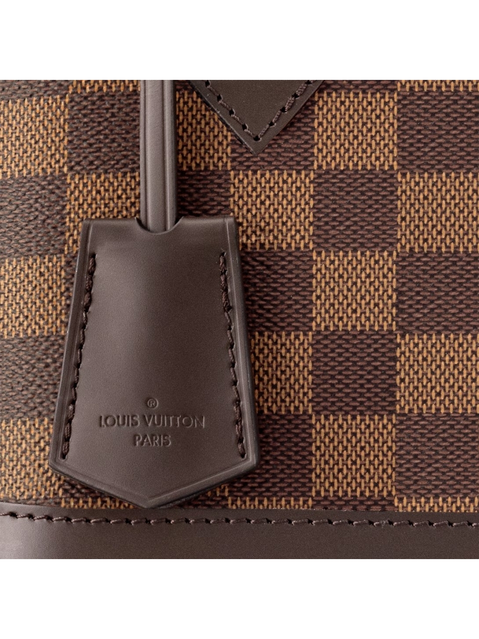 Сумка Louis Vuitton Alma BB